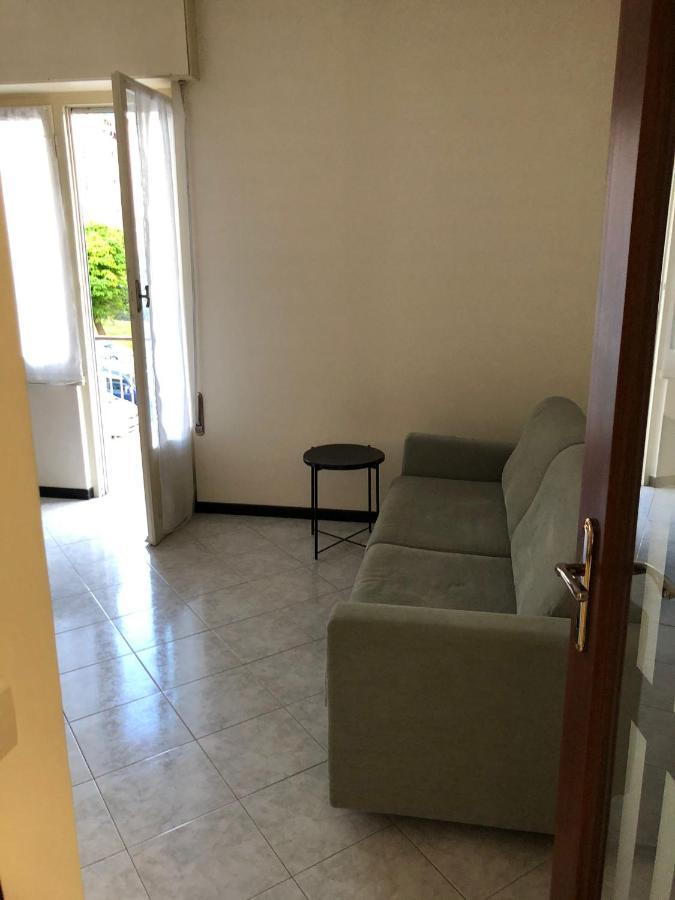 " La Casa Di Cici" Apartment Lavagna Exterior photo